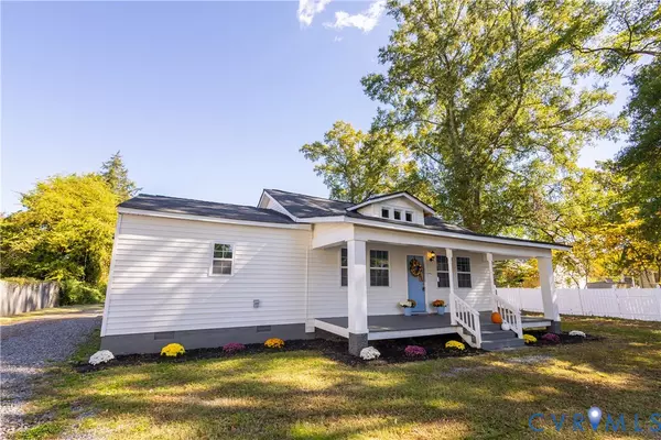 Henrico, VA 23228,6103 Hermitage RD