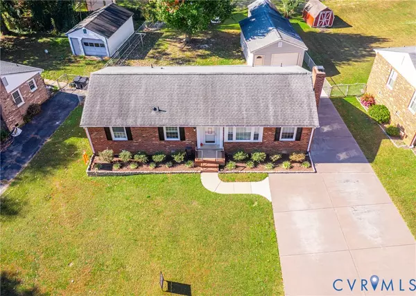 Chesterfield, VA 23236,2522 Dorel LN