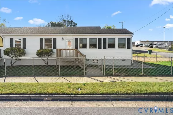 Colonial Heights, VA 23834,3219 Bermuda AVE