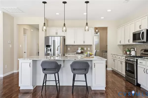 Newport News, VA 23603,526 Carter CT