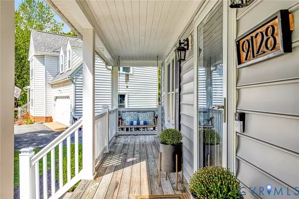 Mechanicsville, VA 23116,9128 Polo Pony CT