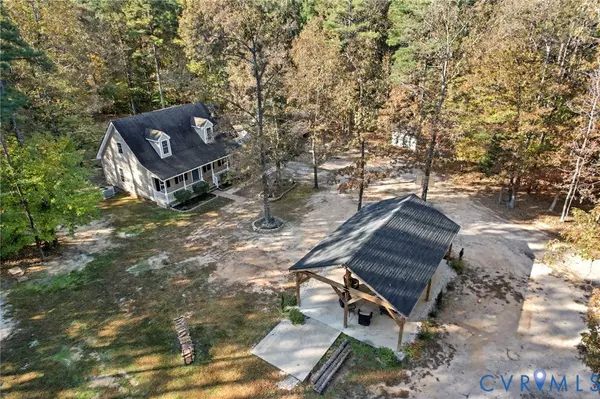 Aylett, VA 23009,2866 Smokey RD