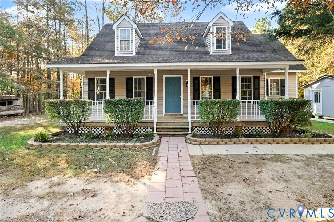 Aylett, VA 23009,2866 Smokey RD