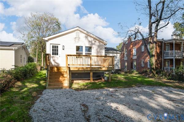 1723 Blair ST, Richmond, VA 23220