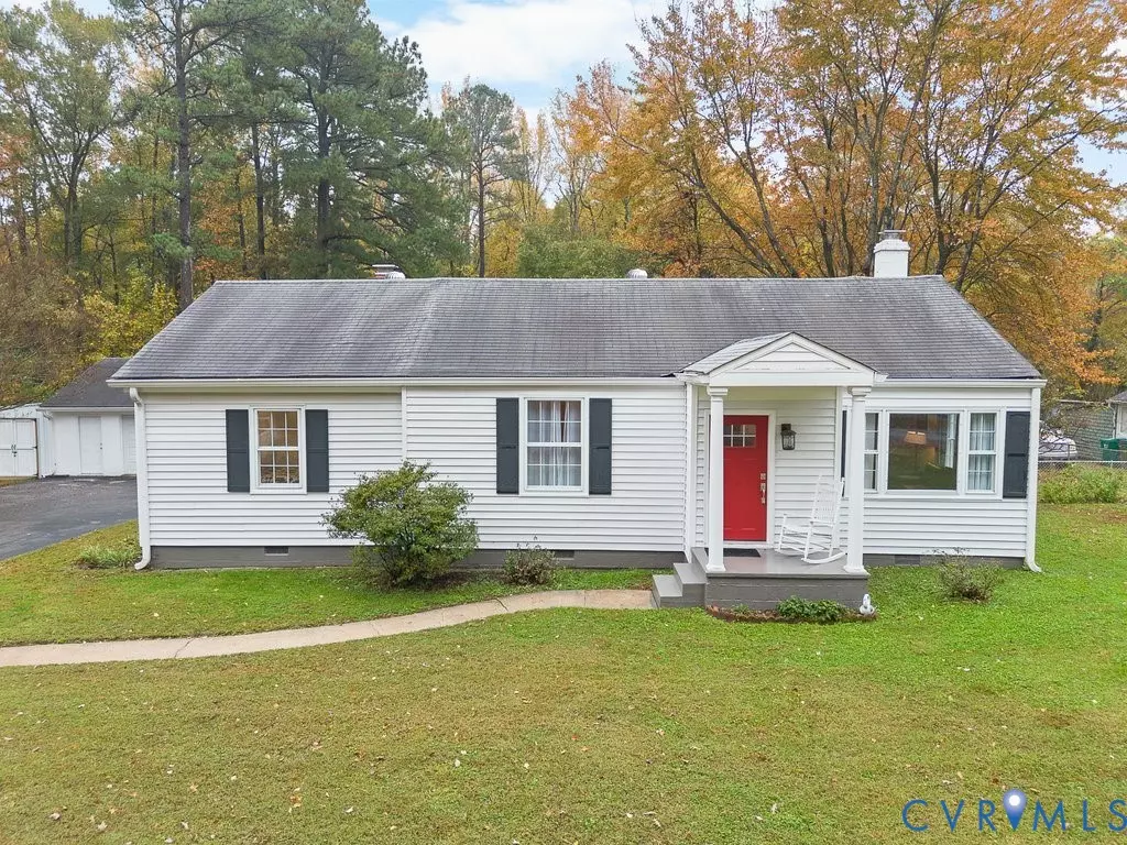 Richmond, VA 23225,6109 Worthington RD