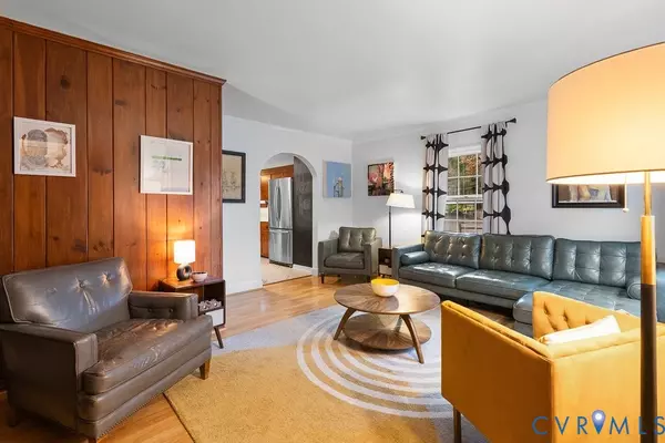 Richmond, VA 23225,6109 Worthington RD