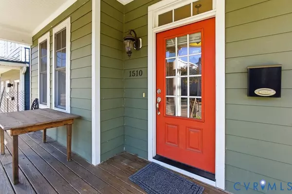 Richmond, VA 23220,1510 W Leigh ST