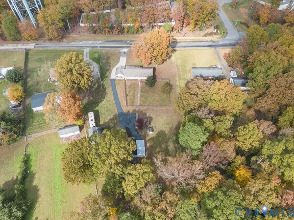 South Chesterfield, VA 23803,10001 Graves RD