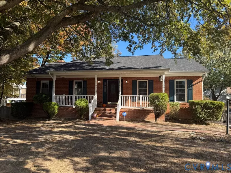 8 English Oak CIR, Fredericksburg, VA 22408