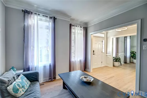 Moseley, VA 23832,16024 Hampton Meadows CT