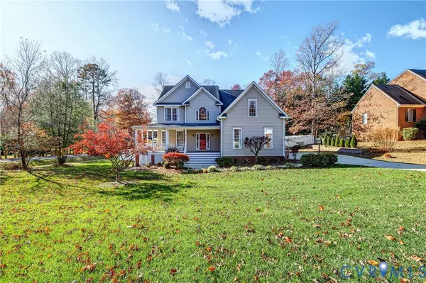 Chesterfield, VA 23236,4320 Sharonridge DR