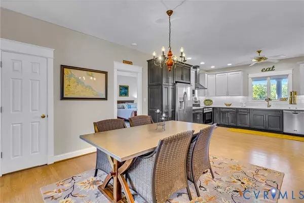 Kinsale, VA 22488,1248 Bancton RD