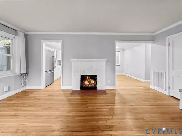 Richmond, VA 23230,4914 Dollard DR