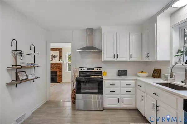 2930 Poyntelle RD, Richmond, VA 23235