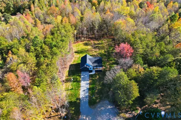 43 Cherokee TRL, Cumberland, VA 23027