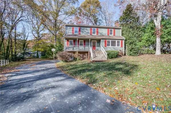 Richmond, VA 23236,11520 Old Carrollton CT