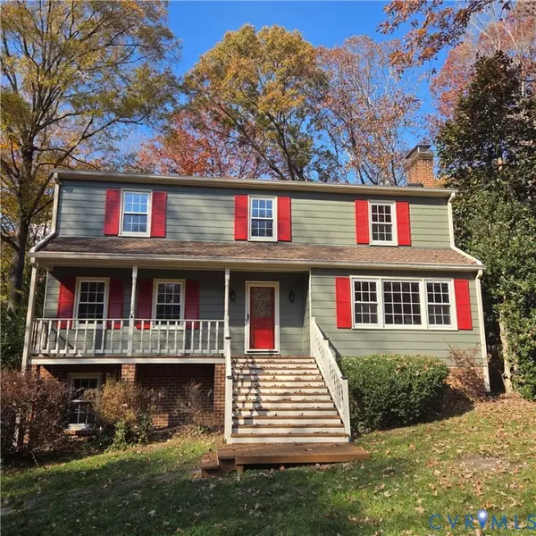 Richmond, VA 23236,11520 Old Carrollton CT