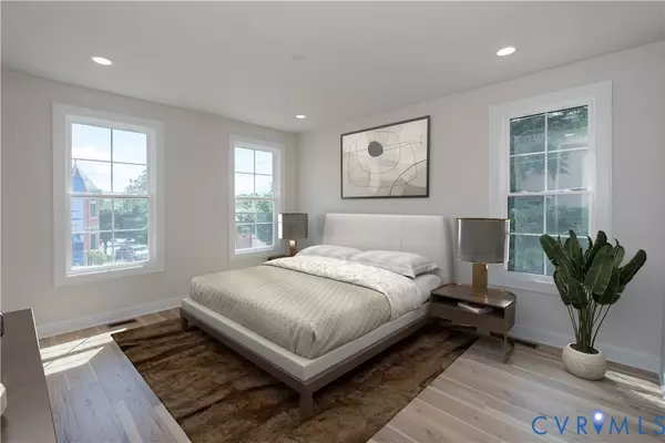 Richmond, VA 23219,1 E Main ST