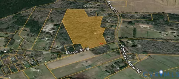 1832 Munden Point RD, Virginia Beach, VA 23457