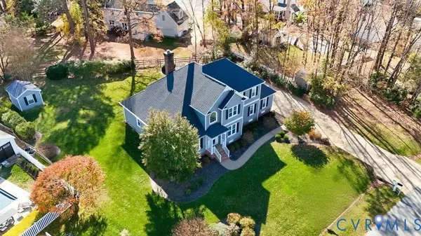 Mechanicsville, VA 23116,8481 Windsor Walk LN