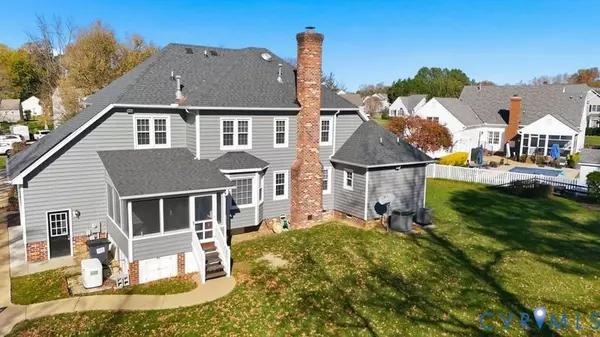 Mechanicsville, VA 23116,8481 Windsor Walk LN