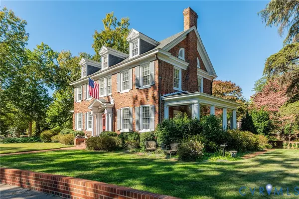 Richmond, VA 23221,1112 Sunset AVE