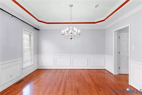 Midlothian, VA 23112,14712 Waters Shore DR