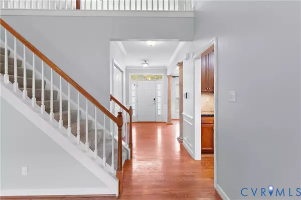 Midlothian, VA 23112,14712 Waters Shore DR