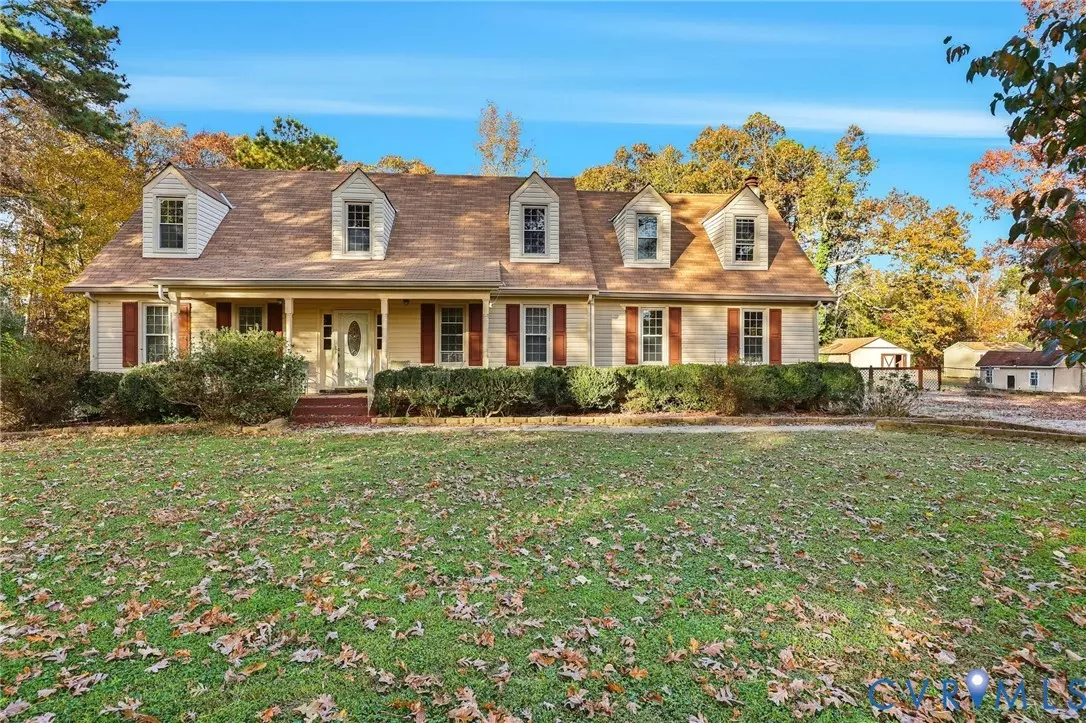 Sandston, VA 23150,1910 Chinchilla DR