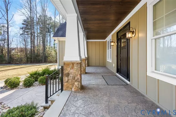 Rockville, VA 23146,11499 Jack LN