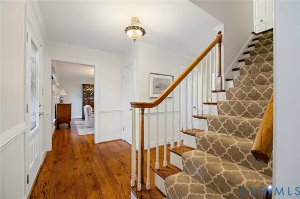 Midlothian, VA 23113,13449 Glendower RD