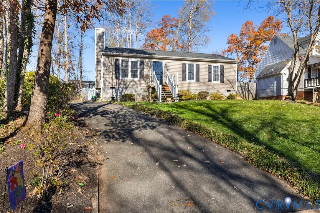 Richmond, VA 23235,8400 Debbs LN