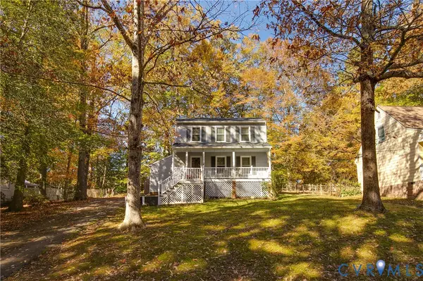 Chesterfield, VA 23236,2218 Providence Creek RD