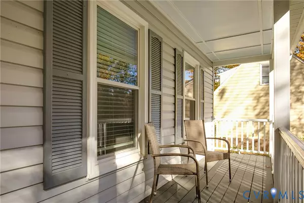 Chesterfield, VA 23236,2218 Providence Creek RD