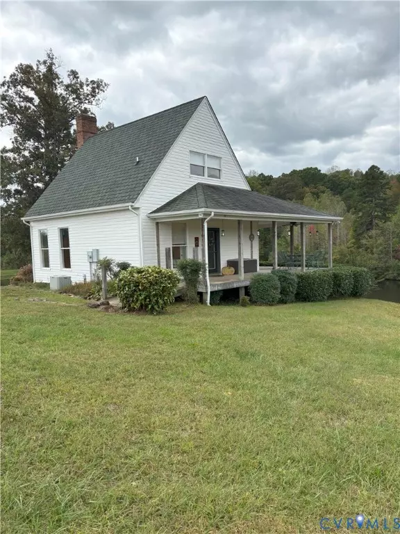 Arvonia, VA 23004,Address not disclosed