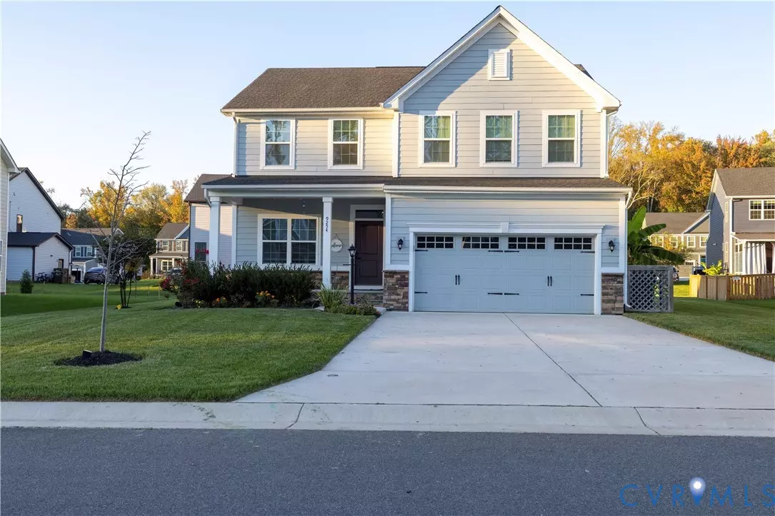 Mechanicsville, VA 23116,9254 Giles Pond DR