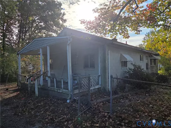 Henrico, VA 23223,217 liberty