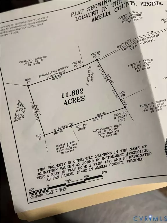 Amelia Courthouse, VA 23002,0 Dykeland