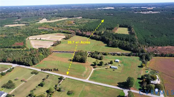 Petersburg, VA 23805,8821 Halifax RD