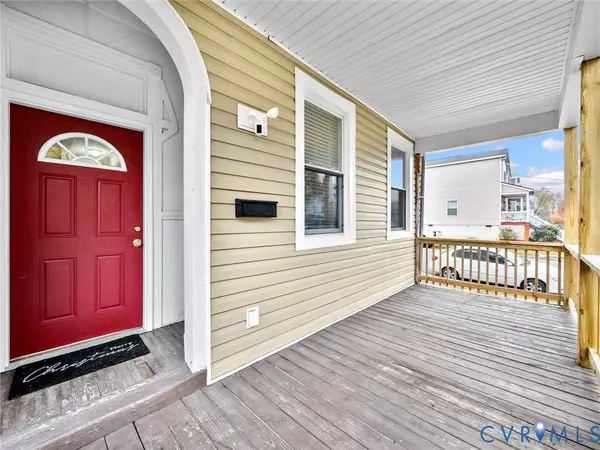 Richmond, VA 23223,1501 N 22nd ST