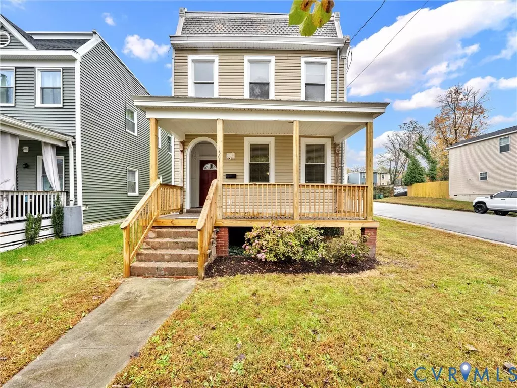 Richmond, VA 23223,1501 N 22nd ST