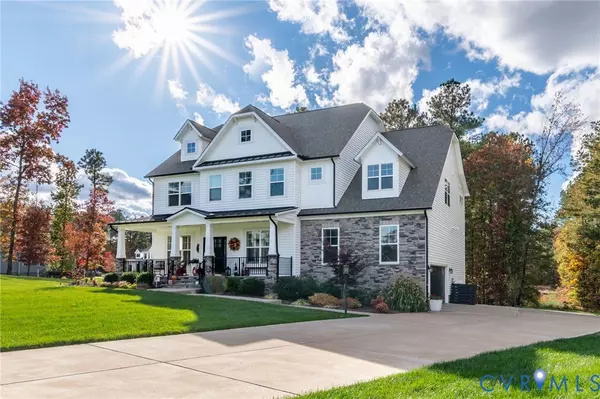 Chesterfield, VA 23832,16519 Crossfell DR