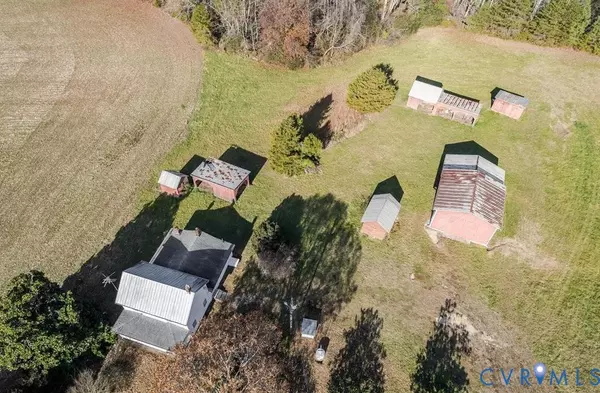 Warsaw, VA 22572,430 PEA RIDGE LANE