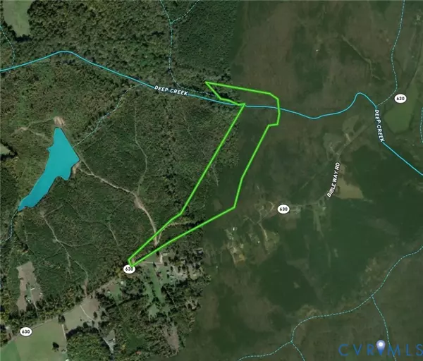 Crewe, VA 23930,600 Mountain Hall RD