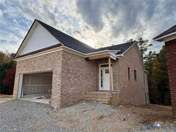 3928 Lantern View PL, Glen Allen, VA 23060