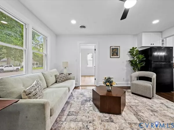 Hopewell, VA 23860,2203 Grant ST