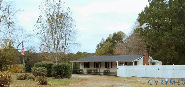 2071 Wickham RD, Bumpass, VA 23024