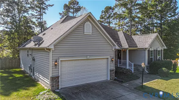 Toano, VA 23168,9331 Ashwood CT