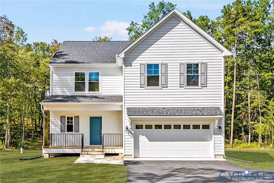 TBD Buckners Lot 24 LN, Mineral, VA 23117