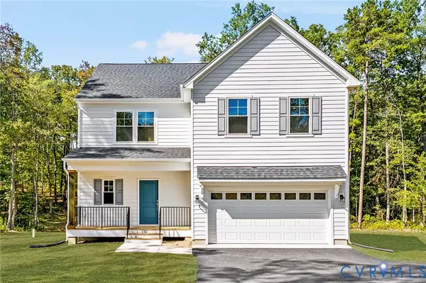 TBD Buckners (Lot 24) LN, Mineral, VA 23117